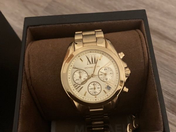 Mk watches outlet cheap