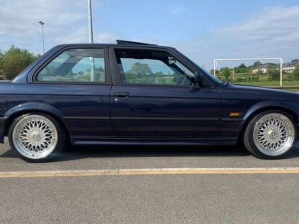 e36 engine | 1 Ad in Vintage Cars For Sale in Ireland | DoneDeal