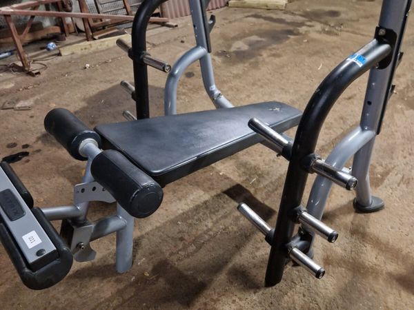 ensure 97 Gym Equipment Ads For Sale in Ireland DoneDeal