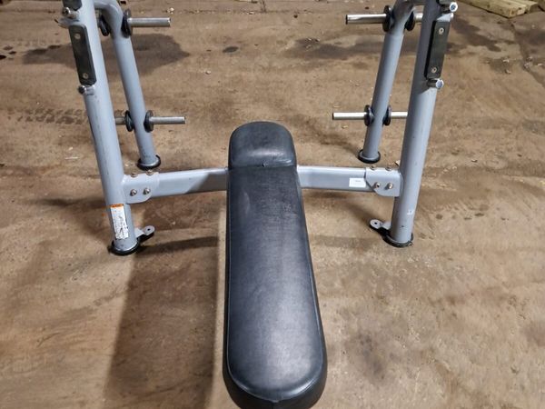 Competitor 760 weight discount bench