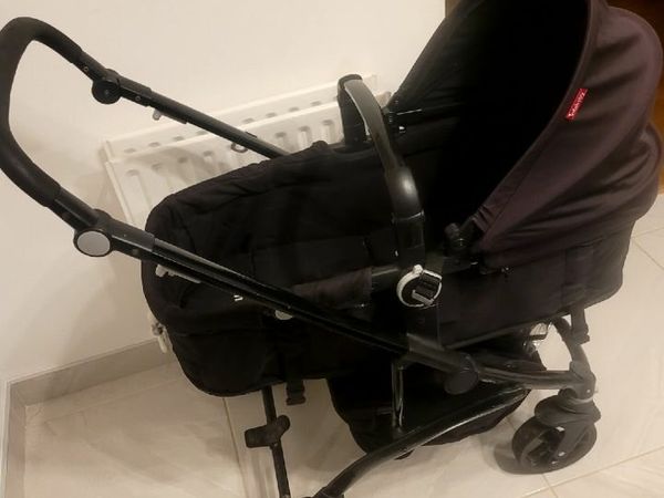 Venti travel system clearance navy