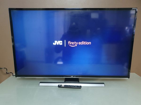 Jvc deals 4k tv