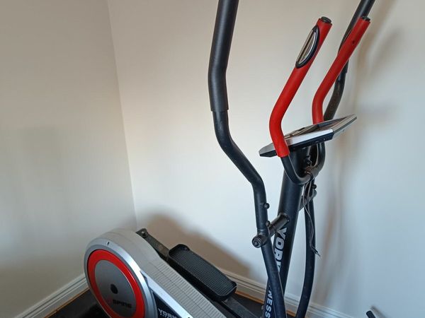 Donedeal cheap cross trainer