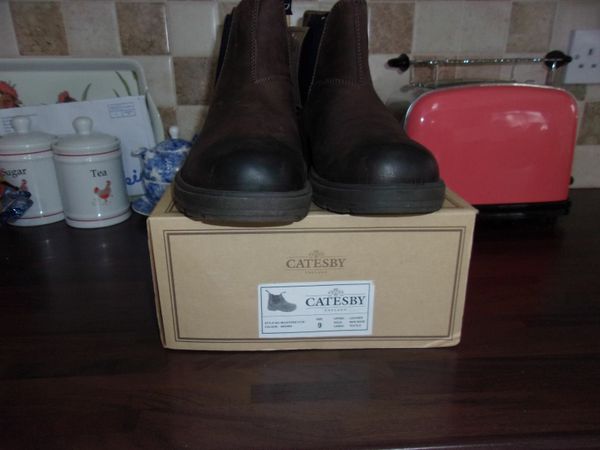 Catesby best sale boots ladies