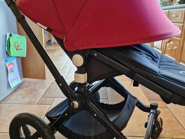 Gumtree bugaboo store cameleon 3