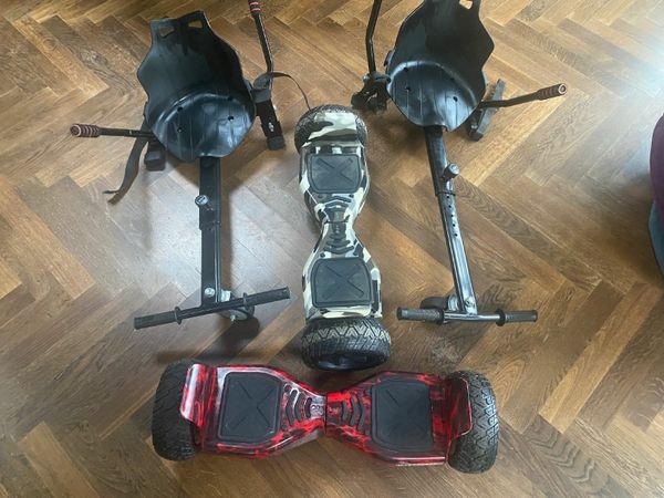 Done discount deal hoverboard