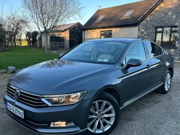 B5 Passat for sale in Co. Tyrone for £1,300 on DoneDeal