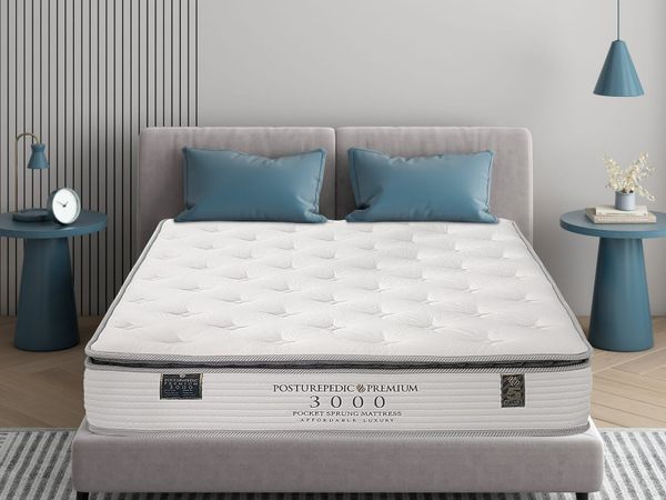 Donedeal mattress discount