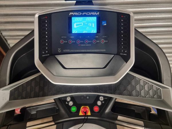 Treadmill for discount sale done deal