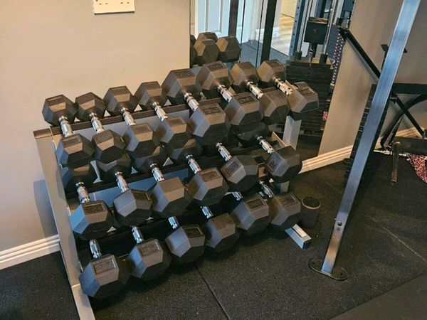 opti bench with 30kg weights 392 All Sections Ads For Sale in