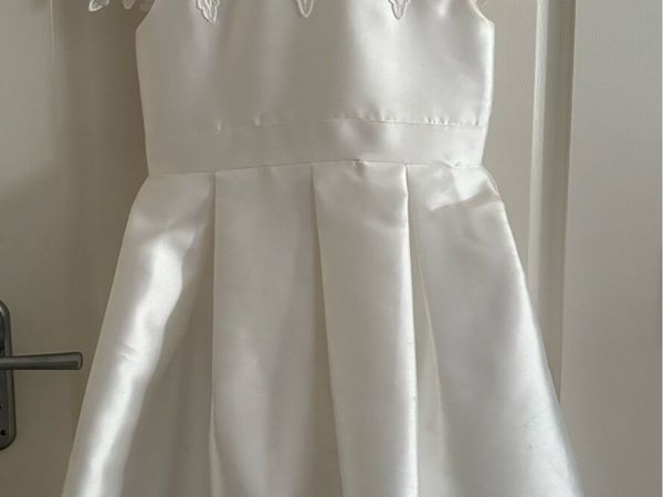 Matalan hotsell communion dresses