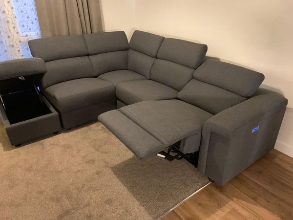 Done deal on sale corner sofa