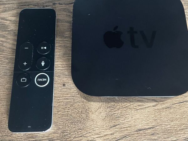 Apple tv deals ireland