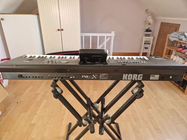 Korg pa3x deals for sale