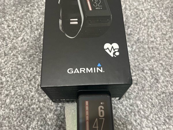 Garmin vivoactive hr discount xl