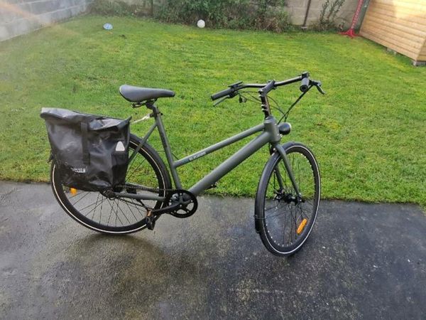 Charge plug bike for 2024 sale