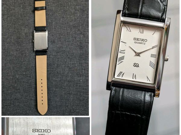 Seiko s2 discount