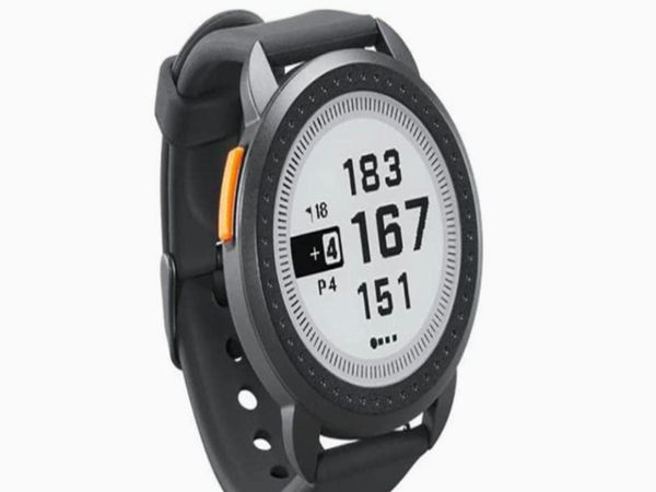 Golf gps hot sale watch sale