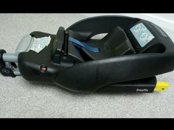 Easyfix on sale isofix base