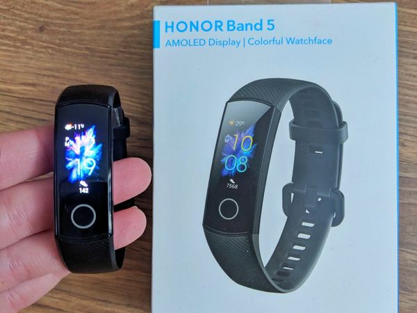 Honor band hot sale 3 sale