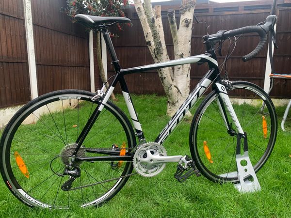 SCOTT SPEEDSTER 40 for sale in Co. Dublin for €450 on DoneDeal