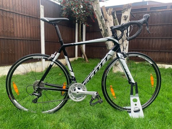 SCOTT SPEEDSTER 40 for sale in Co. Dublin for €450 on DoneDeal