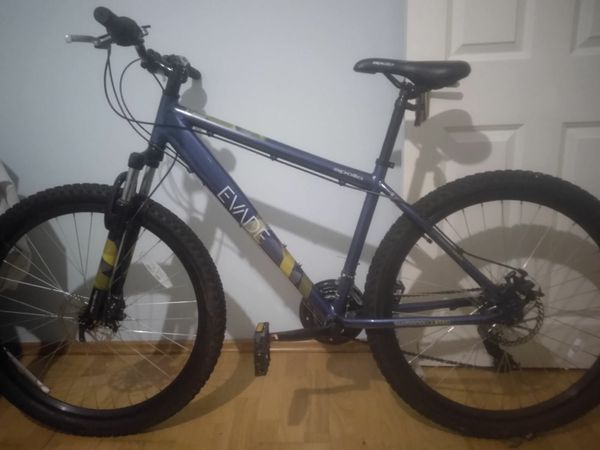 Apollo evade online halfords