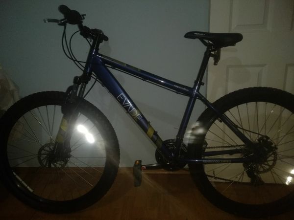 Mountain Bike for sale in Co. Cork for 170 on DoneDeal