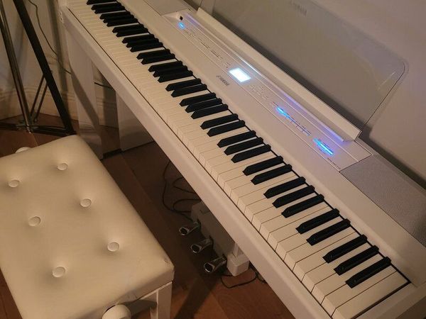 Yamaha p515 deals for sale