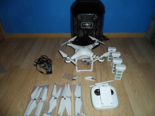 Phantom 3 best sale advanced for sale