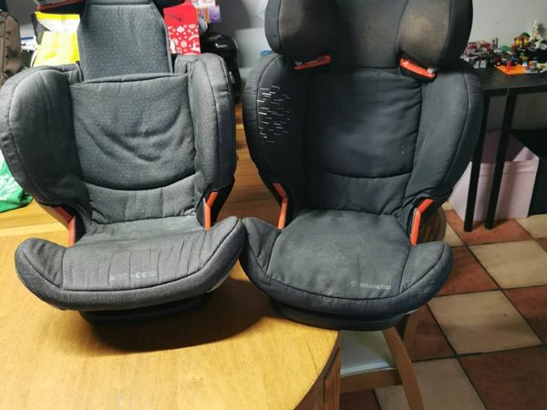 Second hand maxi hot sale cosi car seat