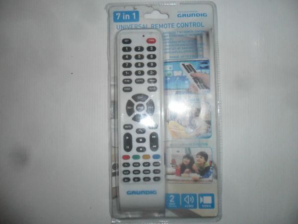 Remote controls deals for sale