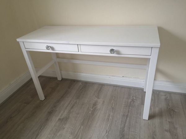 Hemnes desk deals for sale