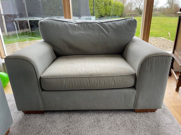 Next garda snuggle chair hot sale