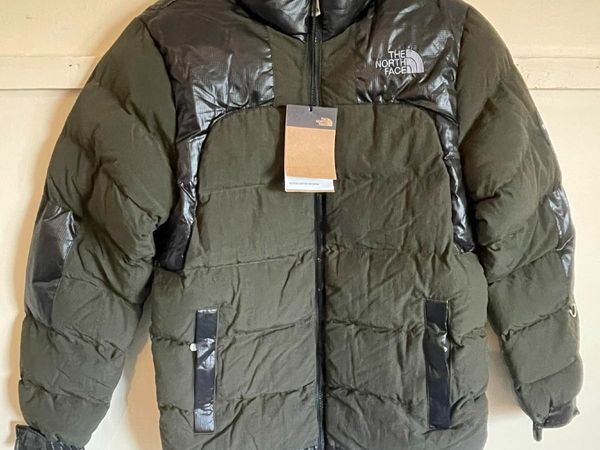 North face mens sales 700 puffer jacket