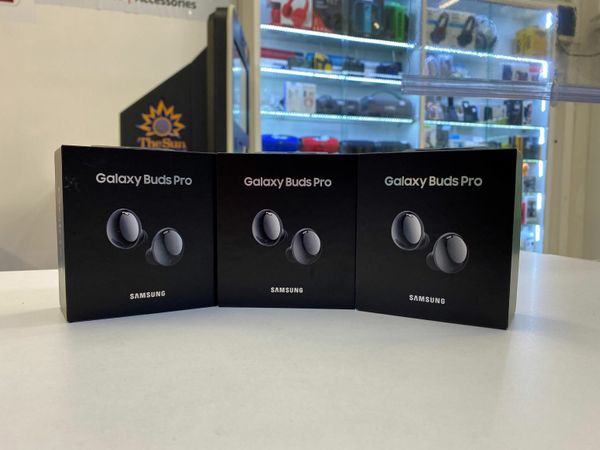 samsung galaxy buds pro 132 All Sections Ads For Sale in Ireland