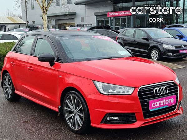 Audi a1 tdi 1.4 new arrivals