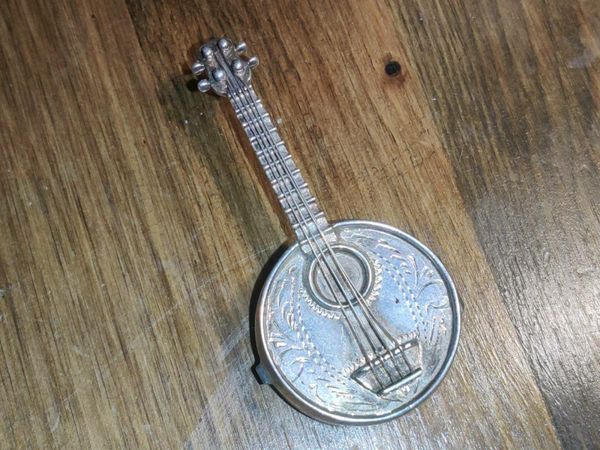 Banjo for deals sale done deal