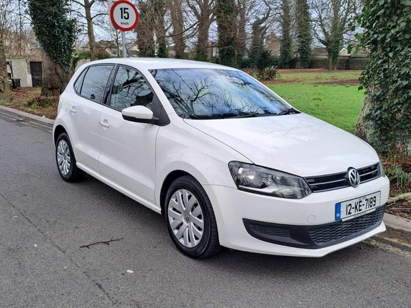 Volkswagen polo v new arrivals