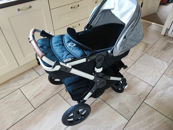 Bugaboo shop fox 2018