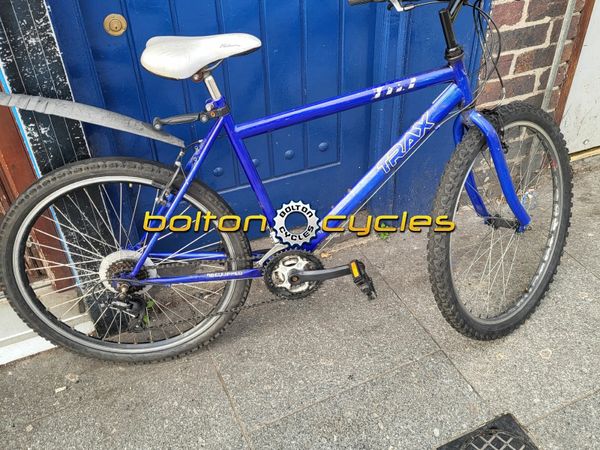 Trax tr1 mountain discount bike