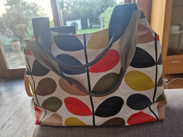 Orla kiely best sale handbag sale