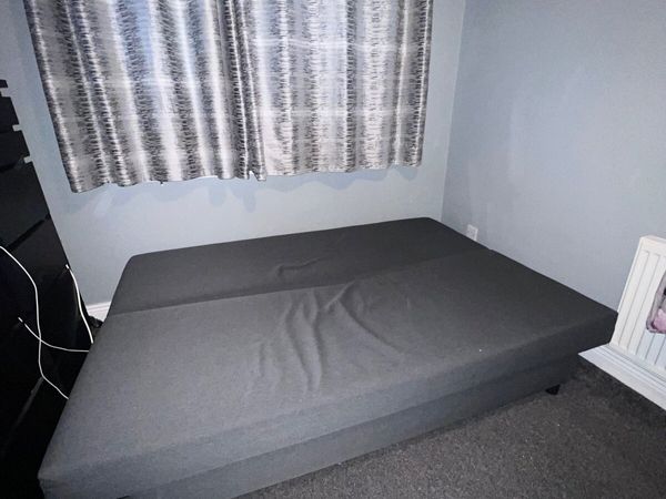 Ikea solsta sofa bed price new arrivals