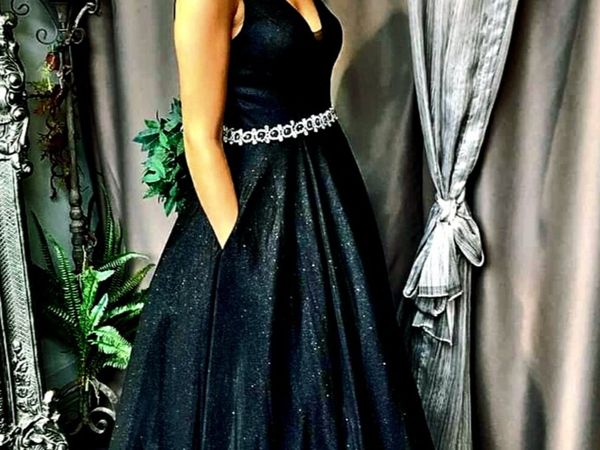 Debs dress for sale in Co. Kerry for 250 on DoneDeal