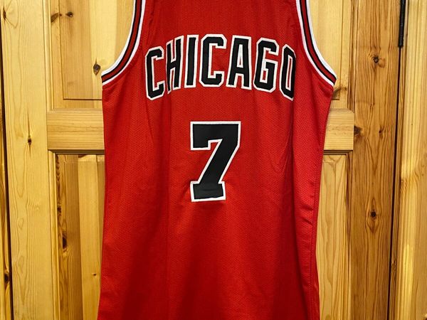 Toni kukoc jersey for hot sale sale