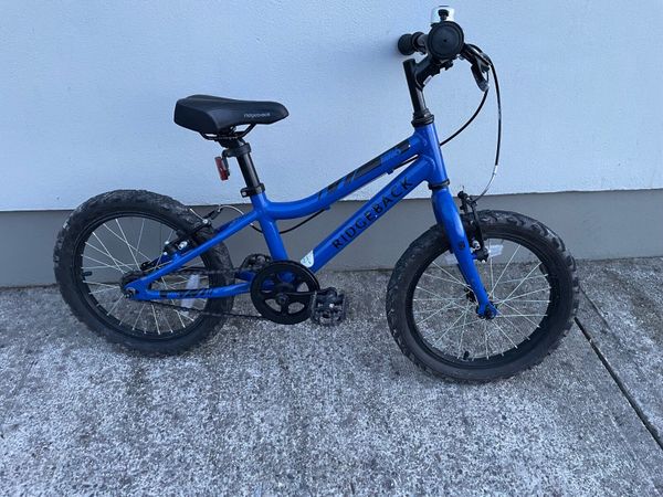 16 inch shop bicycles for sale