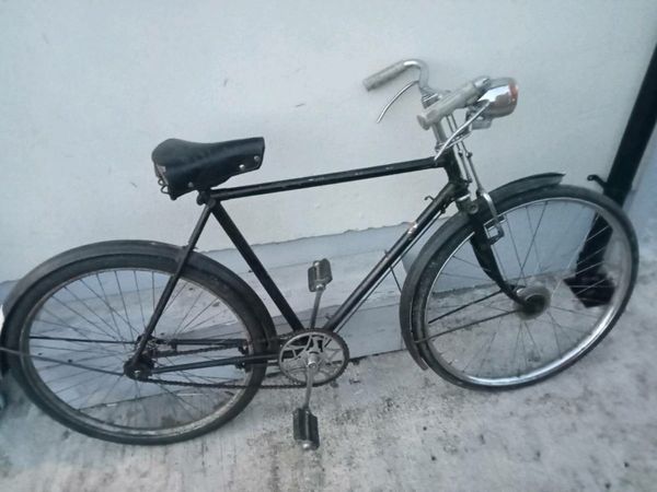 High nelly bicycle for sale in Co. Clare for 165 on DoneDeal