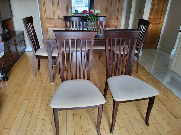 Done deal dining online chairs