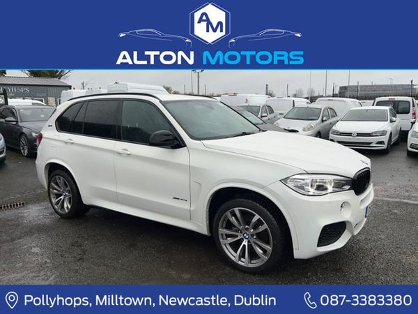 Bmw x5 e53 towbar deals for sale