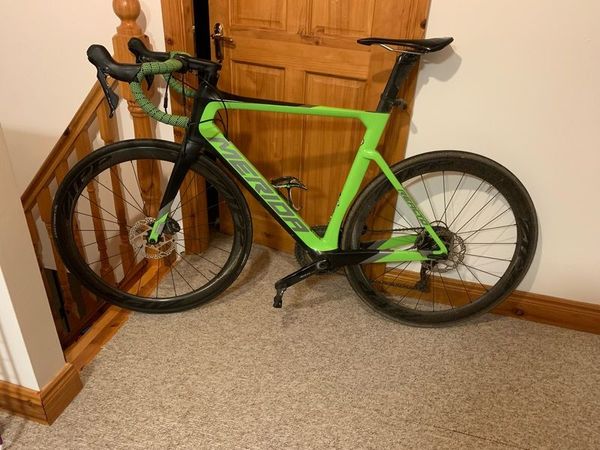 Merida Reacto Carbon Bike for sale in Co. Laois for 1 650 on DoneDeal